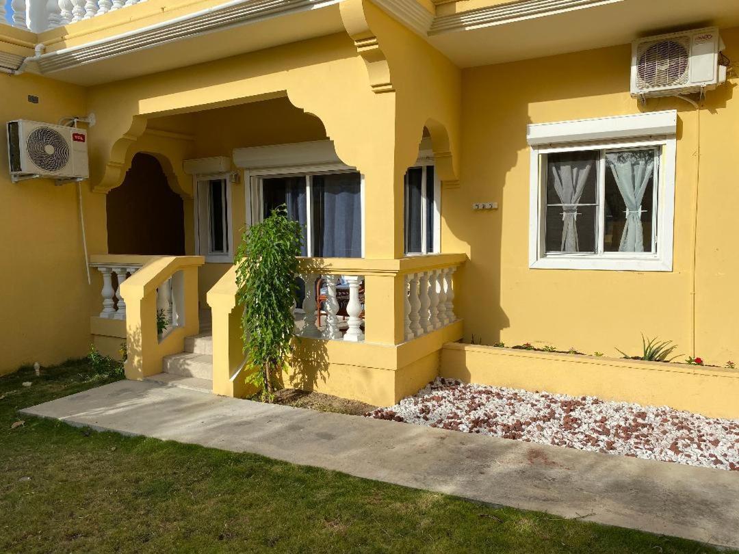 Lovely 2 Bedroom Apartment In Quiet Neighborhood! Philipsburg  Exterior foto